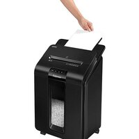 Шредер Fellowes AutoMax 100M FS-46292 - Превью изображения №2 — Интернет-магазин ПроЗаказ