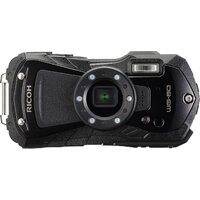 Ricoh WG-80 (черный)