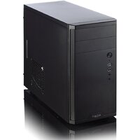 Корпус Fractal Design Core 1100 (FD-CA-CORE-1100-BL) - Превью изображения №2 — Интернет-магазин ПроЗаказ