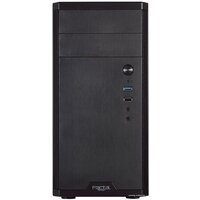 Корпус Fractal Design Core 1100 (FD-CA-CORE-1100-BL) - Превью изображения №15 — Интернет-магазин ПроЗаказ