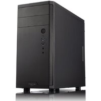 Корпус Fractal Design Core 1100 (FD-CA-CORE-1100-BL) - Превью изображения №10 — Интернет-магазин ПроЗаказ