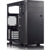 Корпус Fractal Design Core 1100 (FD-CA-CORE-1100-BL) - Превью изображения №4 — Интернет-магазин ПроЗаказ