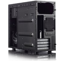Корпус Fractal Design Core 1100 (FD-CA-CORE-1100-BL) - Превью изображения №6 — Интернет-магазин ПроЗаказ