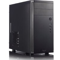 Корпус Fractal Design Core 1100 (FD-CA-CORE-1100-BL) - Превью изображения №3 — Интернет-магазин ПроЗаказ