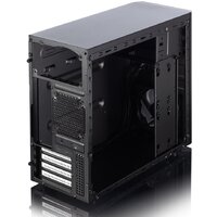 Корпус Fractal Design Core 1100 (FD-CA-CORE-1100-BL) - Превью изображения №8 — Интернет-магазин ПроЗаказ