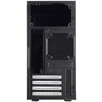 Корпус Fractal Design Core 1100 (FD-CA-CORE-1100-BL) - Превью изображения №16 — Интернет-магазин ПроЗаказ