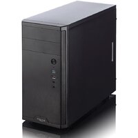 Корпус Fractal Design Core 1100 (FD-CA-CORE-1100-BL) - Превью изображения №9 — Интернет-магазин ПроЗаказ