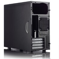 Корпус Fractal Design Core 1100 (FD-CA-CORE-1100-BL) - Превью изображения №5 — Интернет-магазин ПроЗаказ