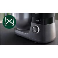 Кухонная машина Philips HR7962/01 - Превью изображения №7 — Интернет-магазин ПроЗаказ