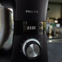 Кухонная машина Philips HR7962/01 - Превью изображения №12 — Интернет-магазин ПроЗаказ