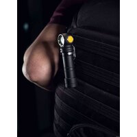 Фонарь Armytek Wizard C2 Pro Max Magnet USB (белый) - Превью изображения №13 — Интернет-магазин ПроЗаказ