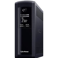 CyberPower Value Pro VP1600E(I)LCD