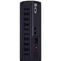 Источник бесперебойного питания CyberPower Value Pro VP1600E(I)LCD - Превью изображения №2 — Интернет-магазин ПроЗаказ