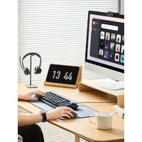 Клавиатура Logitech K848 920-013904 (черный) - Превью изображения №5 — Интернет-магазин ПроЗаказ