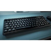 Клавиатура Logitech K848 920-013904 (черный) - Превью изображения №4 — Интернет-магазин ПроЗаказ