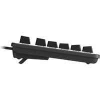 Клавиатура Logitech K848 920-013904 (черный) - Превью изображения №3 — Интернет-магазин ПроЗаказ