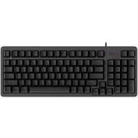 Logitech K848 920-013904 (черный)