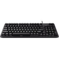 Клавиатура Logitech K848 920-013904 (черный) - Превью изображения №2 — Интернет-магазин ПроЗаказ