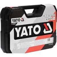 Универсальный набор инструментов Yato YT-38920 (60 предметов) - Превью изображения №4 — Интернет-магазин ПроЗаказ