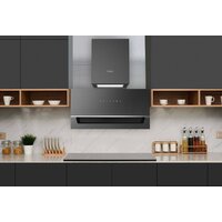 Кухонная вытяжка Haier HVX-W682CBX - Превью изображения №2 — Интернет-магазин ПроЗаказ
