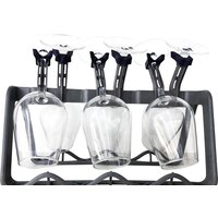 Встраиваемая посудомоечная машина Korting KDI 60570 - Превью изображения №3 — Интернет-магазин ПроЗаказ