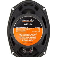 Коаксиальная АС Урал АК-М - Превью изображения №2 — Интернет-магазин ПроЗаказ