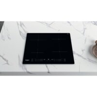 Варочная панель Whirlpool WS S4060 BF - Превью изображения №3 — Интернет-магазин ПроЗаказ