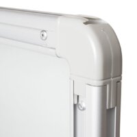 Магнитно-маркерная доска BRAUBERG Premium 90х180 см 231716 - Превью изображения №5 — Интернет-магазин ПроЗаказ