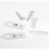 Магнитно-маркерная доска BRAUBERG Premium 90х180 см 231716 - Превью изображения №7 — Интернет-магазин ПроЗаказ