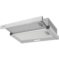 Кухонная вытяжка Weissgauff TEL 06 2M IX - Превью изображения №11 — Интернет-магазин ПроЗаказ