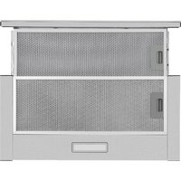 Кухонная вытяжка Weissgauff TEL 06 2M IX - Превью изображения №13 — Интернет-магазин ПроЗаказ