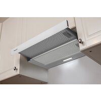 Кухонная вытяжка Weissgauff TEL 06 2M IX - Превью изображения №18 — Интернет-магазин ПроЗаказ