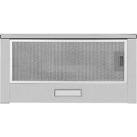 Кухонная вытяжка Weissgauff TEL 06 2M IX - Превью изображения №12 — Интернет-магазин ПроЗаказ