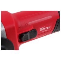 Угловая шлифмашина Wortex AG 1213-4 0329156 - Превью изображения №7 — Интернет-магазин ПроЗаказ