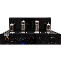 Интегральный усилитель Taga Harmony HTA-25B - Превью изображения №3 — Интернет-магазин ПроЗаказ