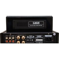 Интегральный усилитель Taga Harmony HTA-25B - Превью изображения №4 — Интернет-магазин ПроЗаказ