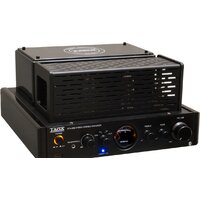 Интегральный усилитель Taga Harmony HTA-25B - Превью изображения №2 — Интернет-магазин ПроЗаказ
