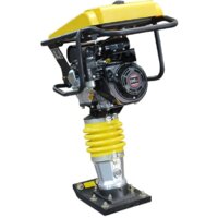 Вибротрамбовка ТСС RM80L - Превью изображения №4 — Интернет-магазин ПроЗаказ