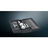 Встраиваемая посудомоечная машина Siemens SN63HX52CE - Превью изображения №4 — Интернет-магазин ПроЗаказ