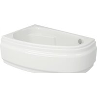 Ванна Cersanit Joanna 150x95 R (с каркасом) - Превью изображения №2 — Интернет-магазин ПроЗаказ