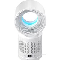 Очиститель воздуха Thermex Fortuna 63 - Превью изображения №2 — Интернет-магазин ПроЗаказ