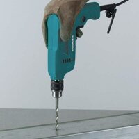 Безударная дрель Makita M0600B - Превью изображения №2 — Интернет-магазин ПроЗаказ