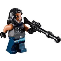 Конструктор LEGO Star Wars 75254 Диверсионный AT-ST - Превью изображения №10 — Интернет-магазин ПроЗаказ