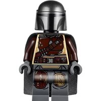 Конструктор LEGO Star Wars 75254 Диверсионный AT-ST - Превью изображения №13 — Интернет-магазин ПроЗаказ