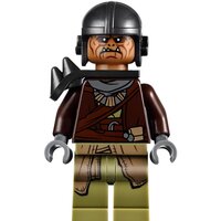 Конструктор LEGO Star Wars 75254 Диверсионный AT-ST - Превью изображения №15 — Интернет-магазин ПроЗаказ