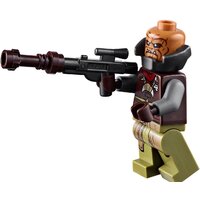 Конструктор LEGO Star Wars 75254 Диверсионный AT-ST - Превью изображения №12 — Интернет-магазин ПроЗаказ