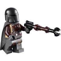 Конструктор LEGO Star Wars 75254 Диверсионный AT-ST - Превью изображения №11 — Интернет-магазин ПроЗаказ