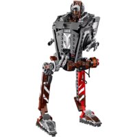 Конструктор LEGO Star Wars 75254 Диверсионный AT-ST - Превью изображения №4 — Интернет-магазин ПроЗаказ