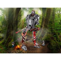 Конструктор LEGO Star Wars 75254 Диверсионный AT-ST - Превью изображения №17 — Интернет-магазин ПроЗаказ