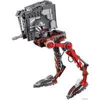 Конструктор LEGO Star Wars 75254 Диверсионный AT-ST - Превью изображения №6 — Интернет-магазин ПроЗаказ